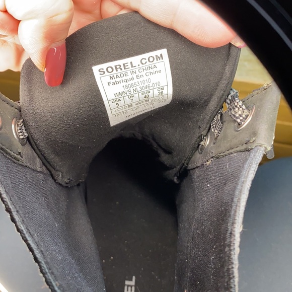 Sorel - Picture 8 of 8